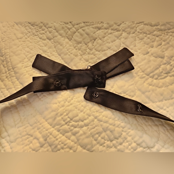 RARE FIND: Vintage Mid to Late 50s "Peerless Camellia Room" Cocktail, Prom Dress - Picture 8 of 10